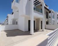Resale - Apartment - Orihuela Costa - Los Balcones
