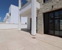 Resale - Apartment - Orihuela Costa - Los Balcones