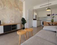 Resale - Apartment - Orihuela Costa - Los Balcones