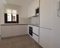 Resale - Apartment - Orihuela Costa - Los Balcones