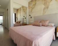 Resale - Apartment - Orihuela Costa - Los Balcones
