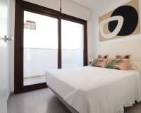 Resale - Apartment - Orihuela Costa - Los Balcones