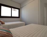 Resale - Apartment - Orihuela Costa - Los Balcones