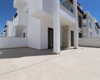 Resale - Apartment - Orihuela Costa - Los Balcones