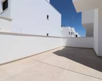 Resale - Apartment - Orihuela Costa - Los Balcones