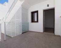 Resale - Apartment - Orihuela Costa - Los Balcones