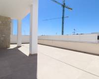 Resale - Apartment - Orihuela Costa - Los Balcones