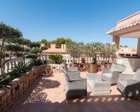 Resale - Apartment - Orihuela Costa - Los Dolses