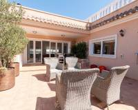 Resale - Apartment - Orihuela Costa - Los Dolses