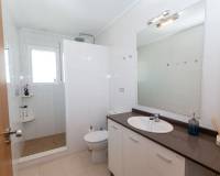 Resale - Apartment - Orihuela Costa - Los Dolses