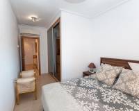 Resale - Apartment - Orihuela Costa - Los Dolses