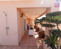 Resale - Apartment - Orihuela Costa - Los Dolses