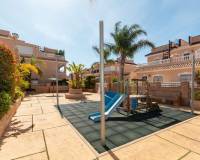Resale - Apartment - Orihuela Costa - Los Dolses