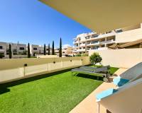 Resale - Apartment - Orihuela Costa - Los Dolses