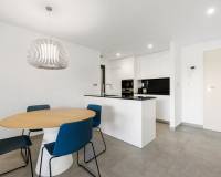 Resale - Apartment - Orihuela Costa - Los Dolses