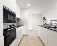 Resale - Apartment - Orihuela Costa - Los Dolses