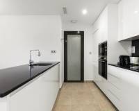 Resale - Apartment - Orihuela Costa - Los Dolses