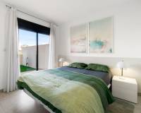 Resale - Apartment - Orihuela Costa - Los Dolses