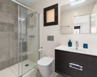 Resale - Apartment - Orihuela Costa - Los Dolses