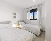 Resale - Apartment - Orihuela Costa - Los Dolses