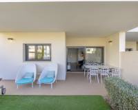 Resale - Apartment - Orihuela Costa - Los Dolses