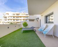 Resale - Apartment - Orihuela Costa - Los Dolses