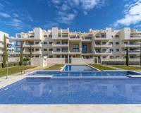 Resale - Apartment - Orihuela Costa - Los Dolses
