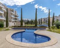 Resale - Apartment - Orihuela Costa - Los Dolses