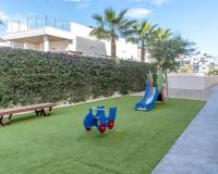Resale - Apartment - Orihuela Costa - Los Dolses