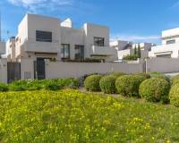 Resale - Apartment - Orihuela Costa - Los Dolses