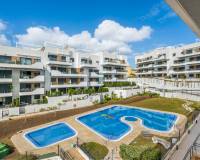Resale - Apartment - Orihuela Costa - Los Dolses