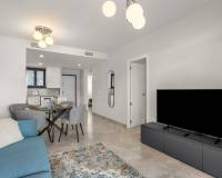 Resale - Apartment - Orihuela Costa - Los Dolses