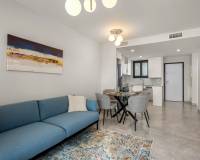 Resale - Apartment - Orihuela Costa - Los Dolses