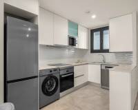 Resale - Apartment - Orihuela Costa - Los Dolses