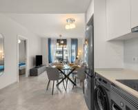 Resale - Apartment - Orihuela Costa - Los Dolses