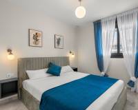 Resale - Apartment - Orihuela Costa - Los Dolses