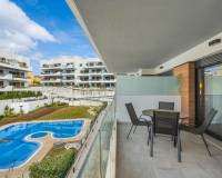 Resale - Apartment - Orihuela Costa - Los Dolses
