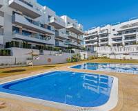 Resale - Apartment - Orihuela Costa - Los Dolses
