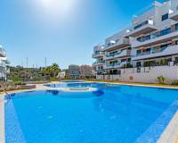 Resale - Apartment - Orihuela Costa - Los Dolses