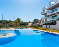 Resale - Apartment - Orihuela Costa - Los Dolses