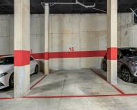 Resale - Apartment - Orihuela Costa - Los Dolses