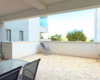 Resale - Apartment - Orihuela Costa - Los Dolses