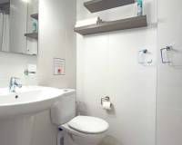 Resale - Apartment - Orihuela Costa - Los Dolses