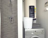 Resale - Apartment - Orihuela Costa - Los Dolses