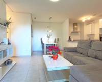 Resale - Apartment - Orihuela Costa - Los Dolses