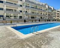Resale - Apartment - Orihuela Costa - Los Dolses