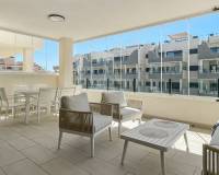 Resale - Apartment - Orihuela Costa - Los Dolses
