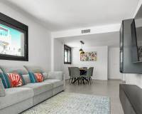 Resale - Apartment - Orihuela Costa - Los Dolses