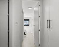 Resale - Apartment - Orihuela Costa - Los Dolses