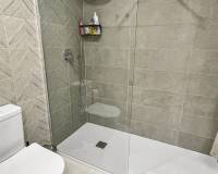 Resale - Apartment - Orihuela Costa - Los Dolses